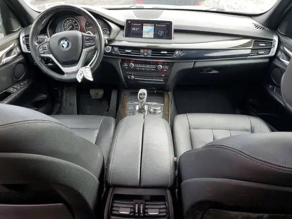 5UXKR0C52J0X84428 2018 BMW X5 - Image 8