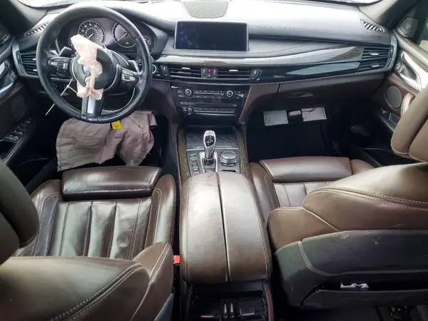 5UXKR0C52J0X84722 2018 BMW X5 - Image 8