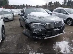 5UXKR0C52J0X85059 2018 BMW X5