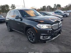 5UXKR0C52J0X85319 2018 BMW X5
