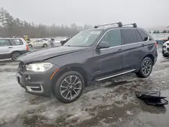 5UXKR0C52J0X86194 2018 BMW X5