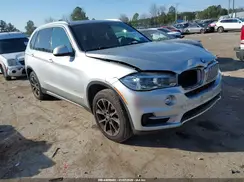 5UXKR0C52J0X86745 2018 BMW X5