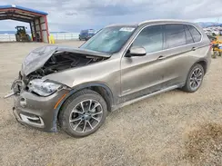 5UXKR0C52J0X87202 2018 BMW X5