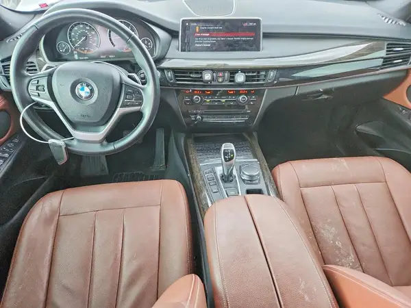 5UXKR0C52J0X87202 2018 BMW X5 - Image 8
