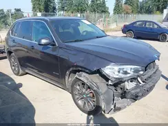 5UXKR0C52J0X87619 2018 BMW X5