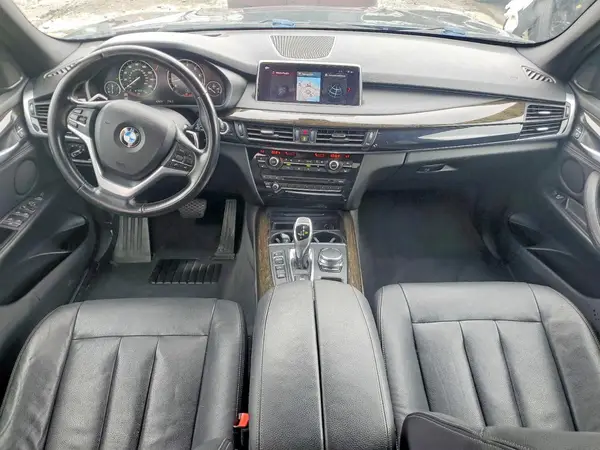 5UXKR0C52J0X87667 2018 BMW X5 - Image 8