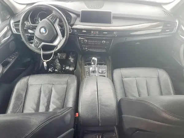 5UXKR0C52J0X88236 2018 BMW X5 - Image 8