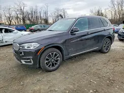 5UXKR0C52J0X89189 2018 BMW X5