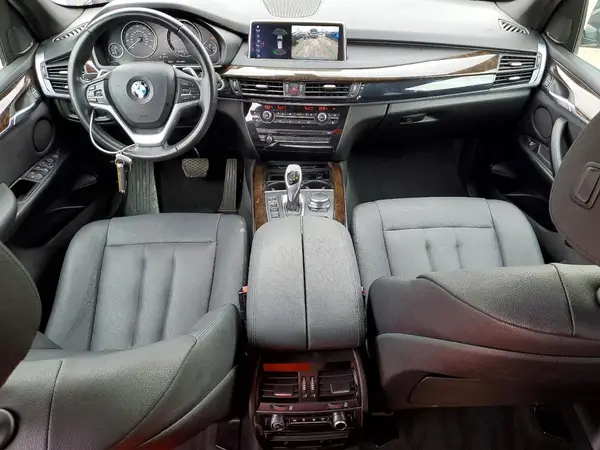 5UXKR0C52J0X89189 2018 BMW X5 - Image 8