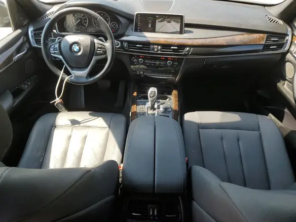 5UXKR0C52J0X89211 2018 BMW X5 - Image 8