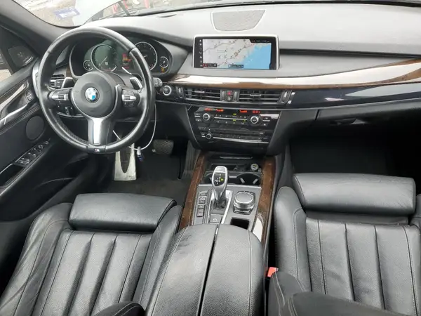 5UXKR0C52J0X89872 2018 BMW X5 - Image 8