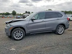 5UXKR0C52J0X89919 2018 BMW X5