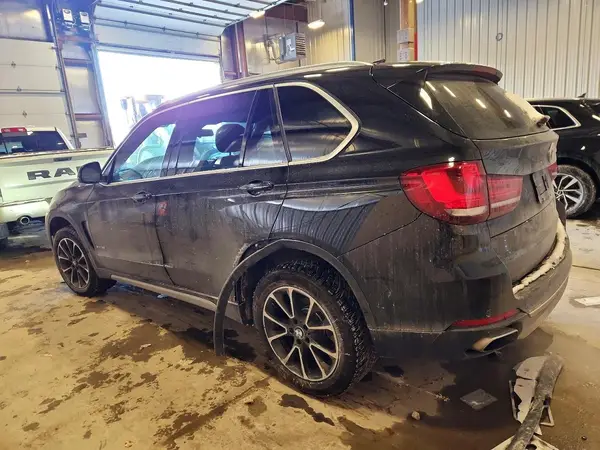 5UXKR0C52J0X90231 2018 BMW X5 - Image 2