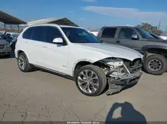 5UXKR0C52J0X90343 2018 BMW X5