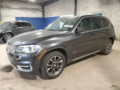 5UXKR0C52J0X90584 2018 BMW X5