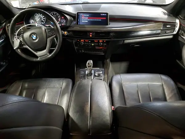5UXKR0C52J0X90584 2018 BMW X5 - Image 8