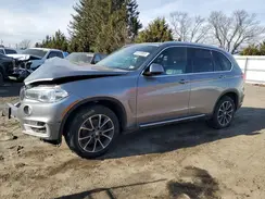 5UXKR0C52J0X90889 2018 BMW X5