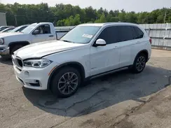 5UXKR0C52J0X91055 2018 BMW X5