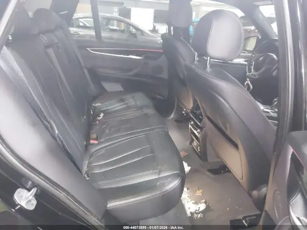 5UXKR0C52J0X91234 2018 BMW X5 - Image 8