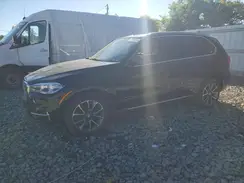5UXKR0C52J0X92187 2018 BMW X5