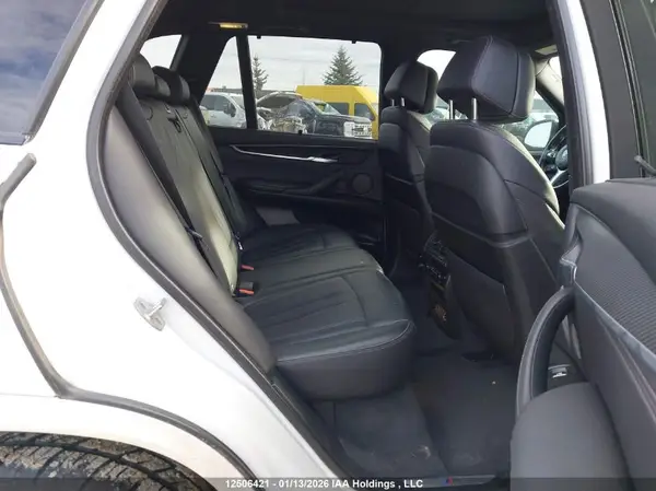 5UXKR0C52J0X94201 2018 BMW X5 - Image 8