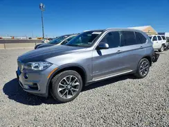 5UXKR0C52J0X94716 2018 BMW X5