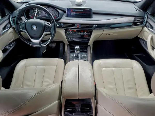 5UXKR0C52J0X94876 2018 BMW X5 - Image 8