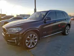 5UXKR0C52J0X95266 2018 BMW X5