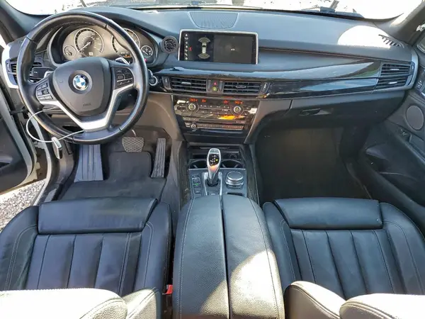 5UXKR0C52J0X95297 2018 BMW X5 - Image 8