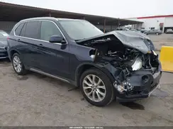 5UXKR0C52J0X95509 2018 BMW X5
