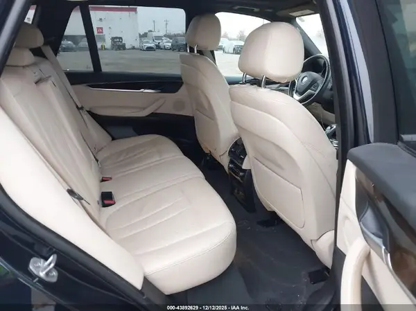 5UXKR0C52J0X95509 2018 BMW X5 - Image 8