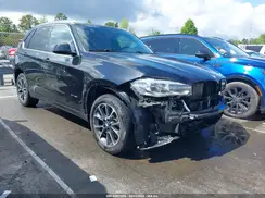 5UXKR0C52J0X95526 2018 BMW X5