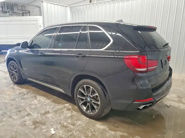 5UXKR0C52J0X96949 2018 BMW X5 - Image 2