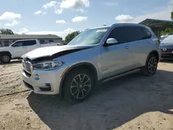5UXKR0C52J0X96983 2018 BMW X5