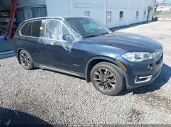 5UXKR0C52J0X98135 2018 BMW X5