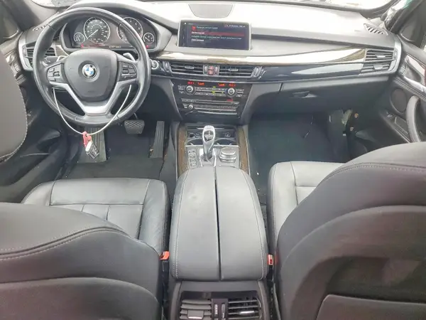 5UXKR0C52J0X98197 2018 BMW X5 - Image 8
