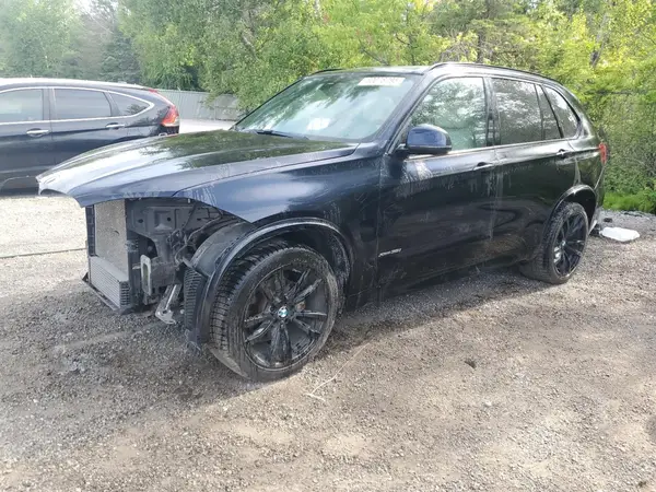 5UXKR0C52J0X99463 2018 BMW X5 - Image 1