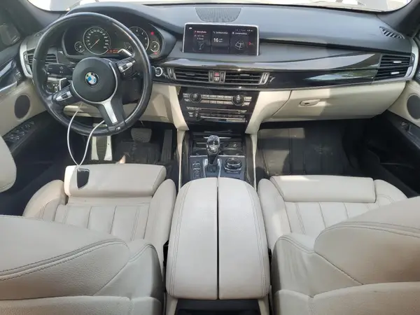 5UXKR0C52J0X99463 2018 BMW X5 - Image 8