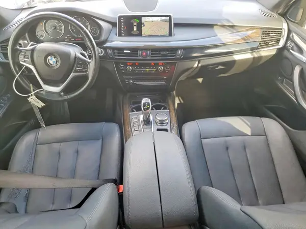 5UXKR0C52J0X99477 2018 BMW X5 - Image 8