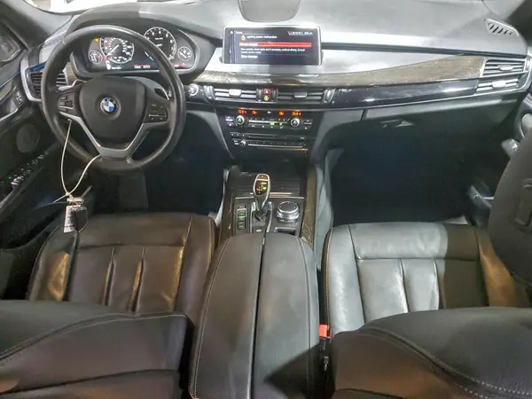 5UXKR0C52J0X99771 2018 BMW X5 - Image 8