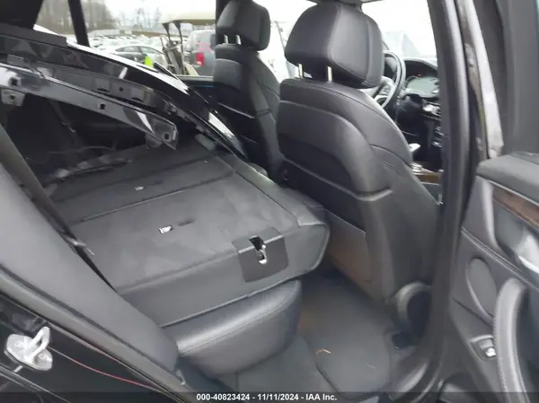 5UXKR0C52J0Y00319 2018 BMW X5 - Image 8