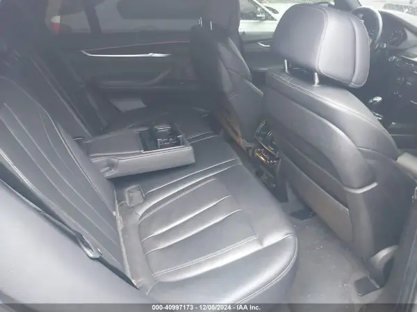 5UXKR0C52J0Y01115 2018 BMW X5 - Image 8