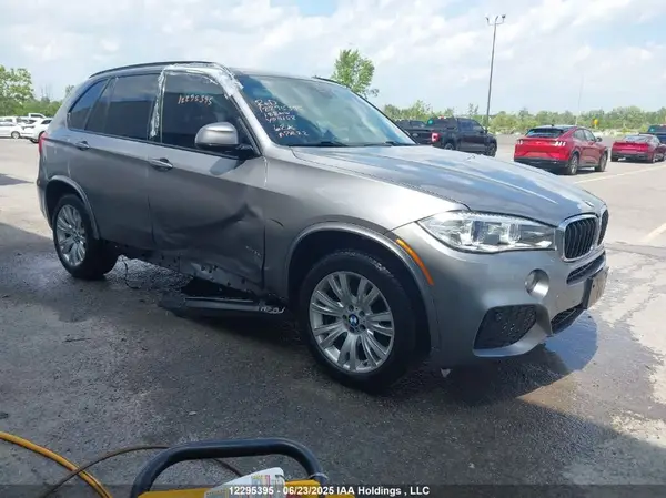 5UXKR0C52J0Y04158 2018 BMW X5 - Image 1
