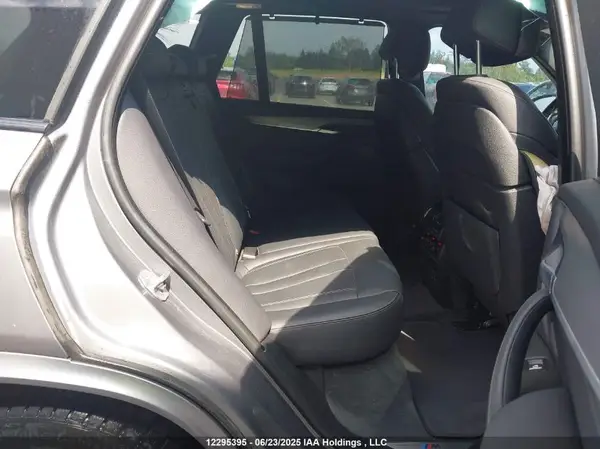 5UXKR0C52J0Y04158 2018 BMW X5 - Image 8