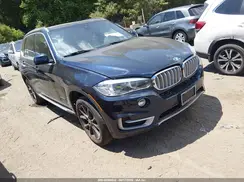 5UXKR0C52J0Y05603 2018 BMW X5