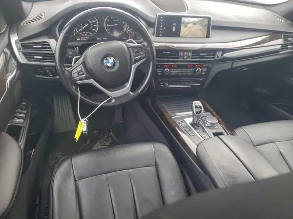 5UXKR0C52JL070443 2018 BMW X5 - Image 8