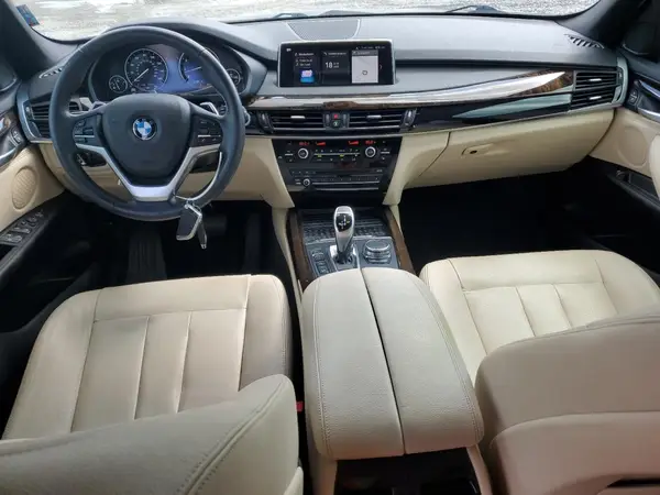 5UXKR0C52JL071480 2018 BMW X5 - Image 8