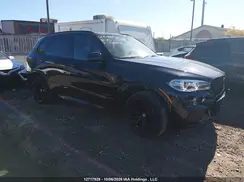5UXKR0C52JL072807 2018 BMW X5