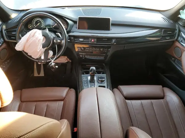 5UXKR0C52JL073097 2018 BMW X5 - Image 8