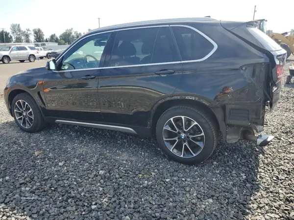 5UXKR0C52JL075299 2018 BMW X5 - Image 2